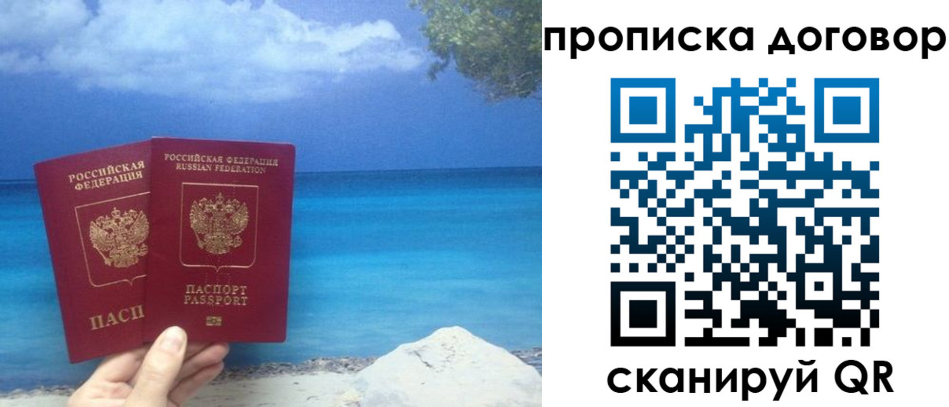 прописка в Выборге