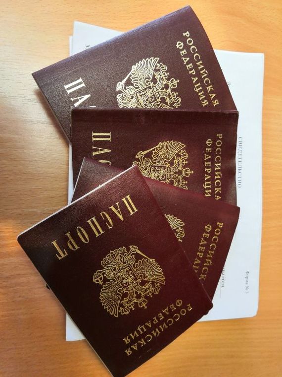 прописка в Выборге